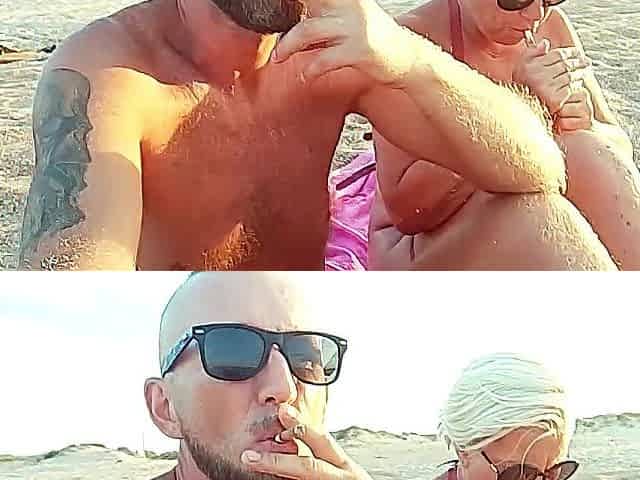 Public from stepmom