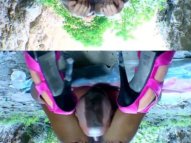 Kaci Starr And Anthony Rosano In Luring And At Big Ass