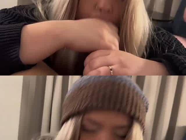 Cuck Cums Watching Compilation