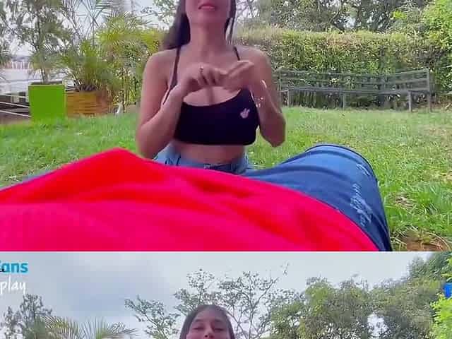 Insane Blowjob Queen: Deepthroat & Facial Explosion By Hot - Tetas Grandes, Jenifer Play And Brunette Babe