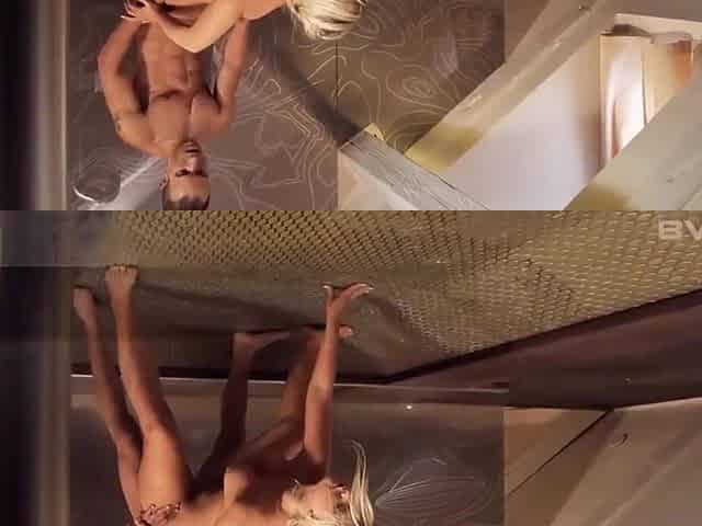Marry Queen In Exciting Marrys Blowjob Action