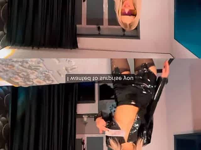 Real prostitutes open up their legs for million dollar orgy - AngelDemonHub delivers hottest porn!