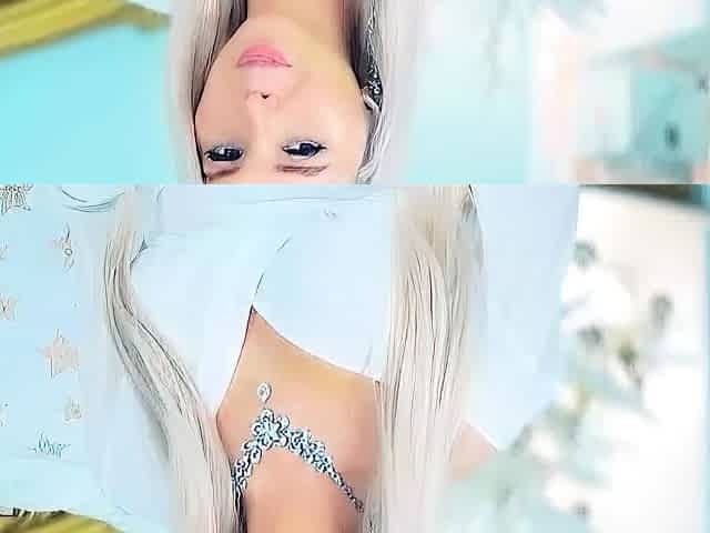 Perfect Pussy Close up milf Selda