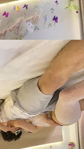 Sloppy Blowjob