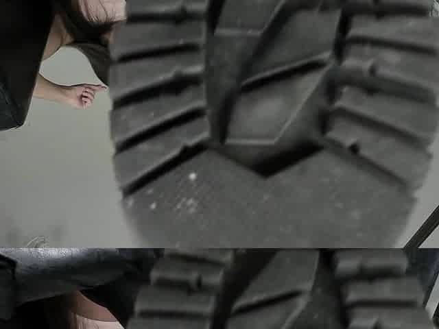 Tease Boots