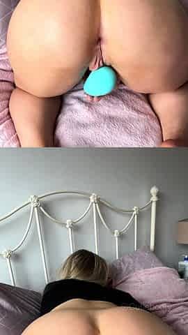 Amateur Video Amateur Webcam Panty Masturbation