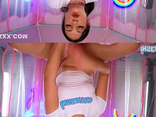 Alice Rebel - Best Xxx Clip Pornstar Wild Show