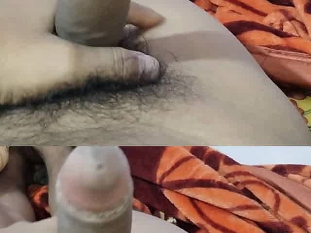 StepSister Helps StepBrother HandJobs Sex Hindi Audio