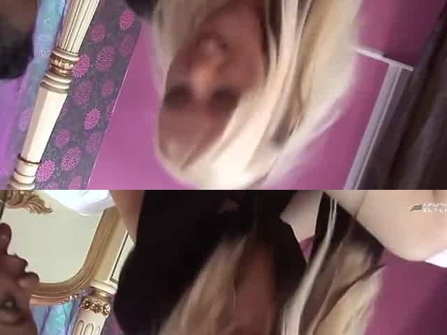 Harmonious Fiancee At Blowjob Trailer
