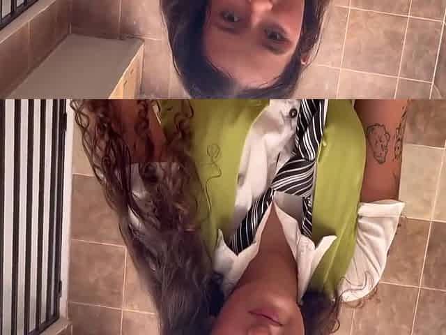 Big Pussy In Estudiante De Enormes Tetas De Folla A Su Maestro Para Aprobar Ingenieria 17 Min