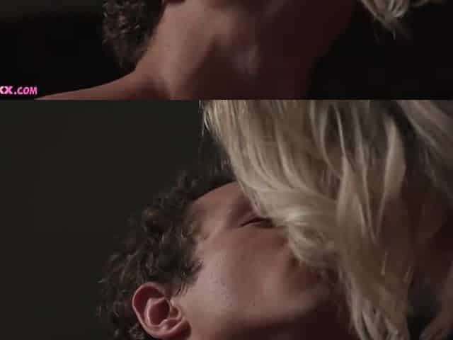 Tender And Jayden Marcoss Blowjob