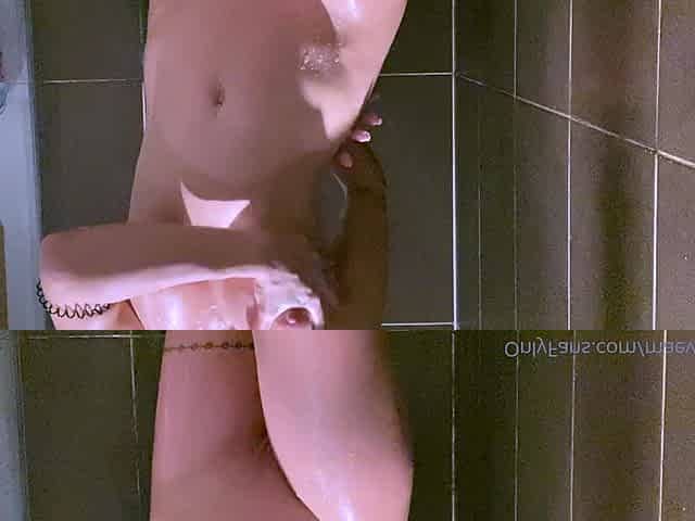 Amateur ex gf solo masturbation