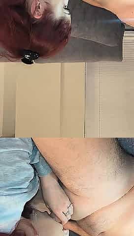 I love swallowing the jizz given with a lot of love, I love it in my throat.
