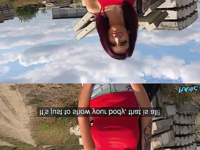 Big Tits Blowjob Lips Public Fuck