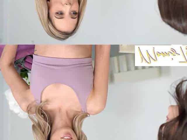 Sexy Honeys, Jade Maris & Millie Morgan Screwed Hard in Intensive Trio S2:E10
