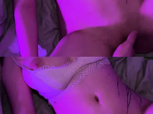 Caught my stepsis slutting, had to ravage her - best teens