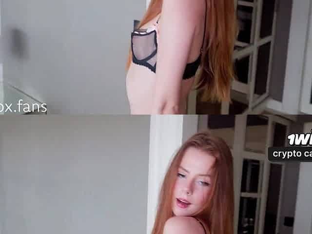 This babe Looked Like a Dream in Nylons - Drilled Like a Wild Domme