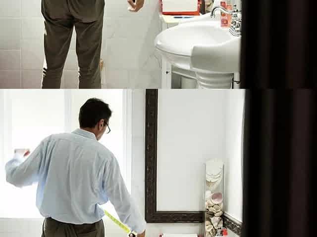 Daddy VS FAT ASS