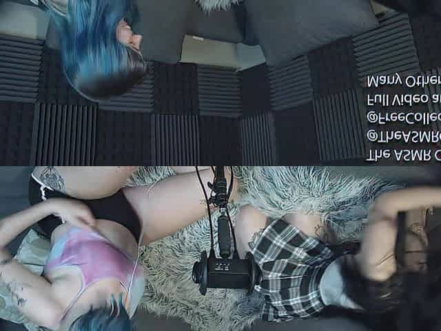 One Ally Bangs Some other with a Thong on (two Allies discover a Mic Pt2)