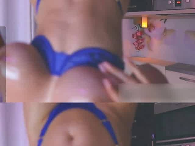 Riding Your Cock with My Big Ass on Your Face