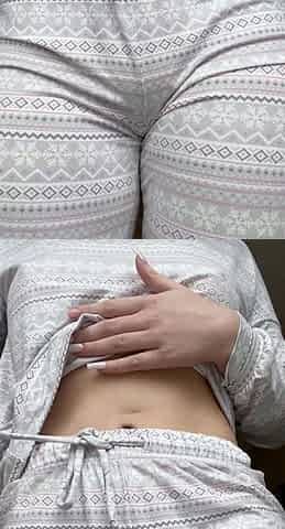 Amateur Blonde Teen Plays Solo with Toy Webcam Porn