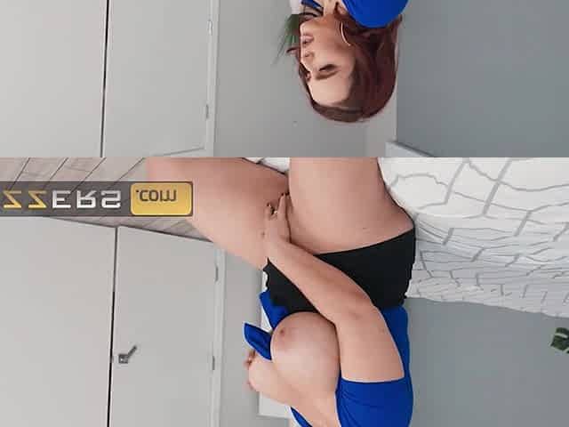 BRAZZERS - Pretty Tessa Thomas Uses Her Curves To Entice Hawt Scott Nails To Bang Her Booty