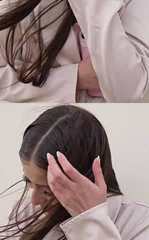 German Scout - Petite Columbian Girl Sofia Smith Talk to Casting Fuck at Holiday Trip in Berlin