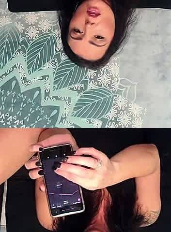 Amateur Webcam Chick Masturbates On Webcam More at