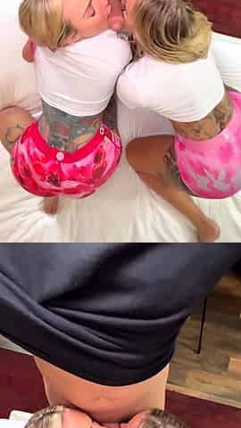 OnlyFans-I Fucked My TikTok Friend And Her Husband