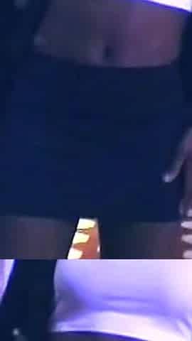 Mature Ebony Babe Prolapses Dripping Pussy in Wild Solo Play