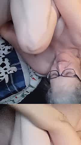 Hawt big beautiful woman mother I'd like to fuck Has Climax From Masturbating!