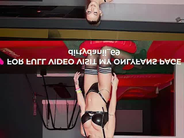 screwing aged man in swinger playrooms with creampie and bts shower bonus scene