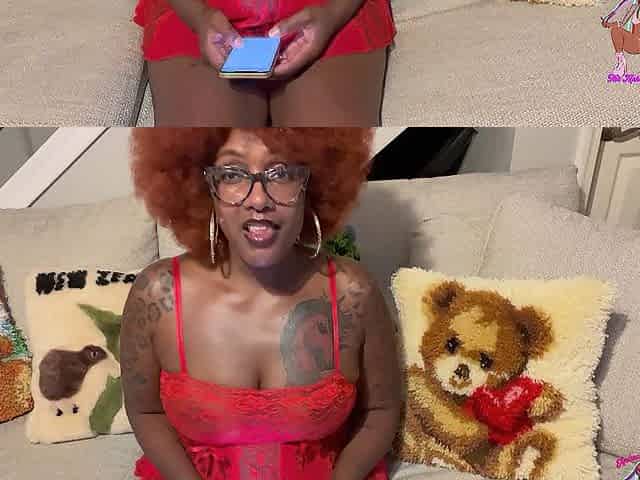 Kinky Story Time Room 7441