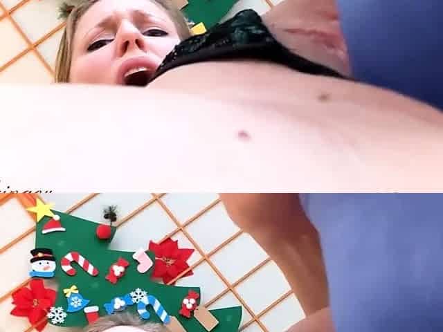 Sexy hottie Anetta Keys enjoys a solo toy masturbation