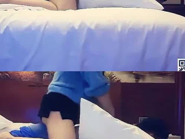 Amateur asian stepsister teen