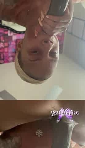 GHETTO BLACK SUCKING BBC TIL THIS GUY NUTS