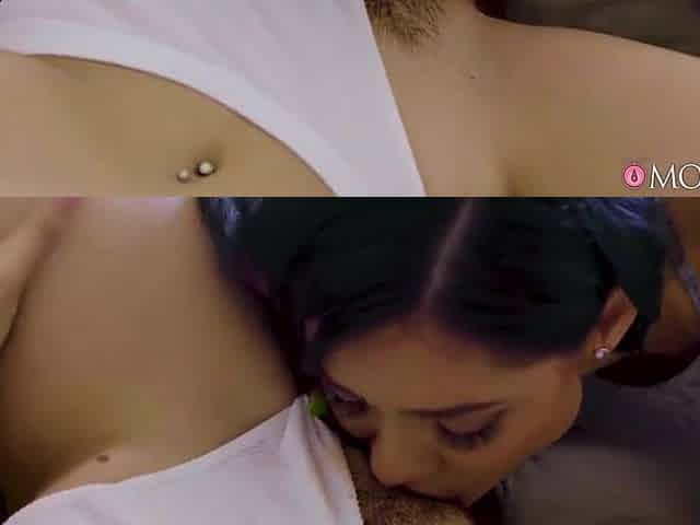Sapphic Lovers - Teen