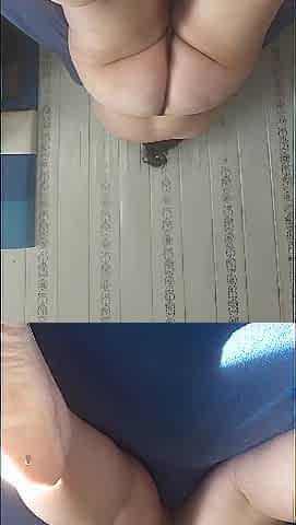 Gluttonous butt