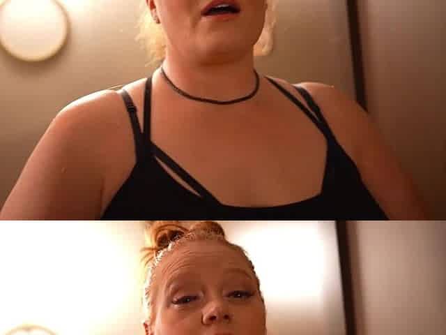 SSBBW Likes Screwing Large Wang Soldiers Coz Of Their Rank