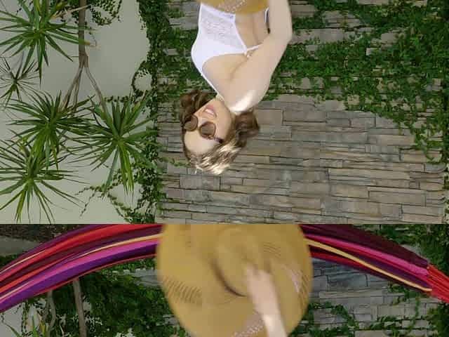 Tempting Jenna Sativa breathtaking xxx video