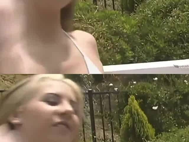 Missys Cum In Mouth