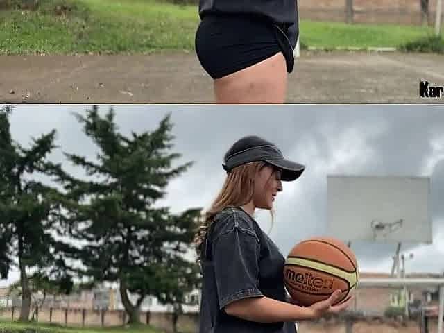 My neighbors catch me having vehement sex with my ex in his car in the centre of the street