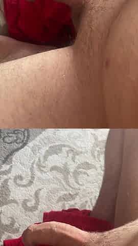 Anything is cum now