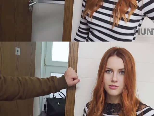Bf isnt against sex of his GF and rich stranger