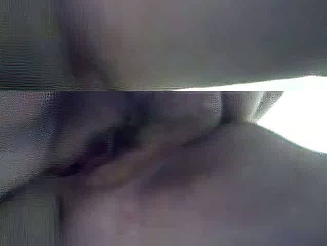 Hairy BBW Anal Dildo Webcam Show