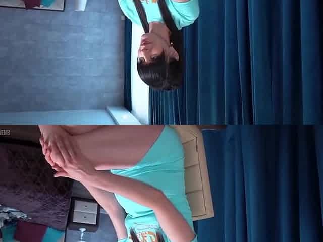 My Wifes Preggo Stepsister Seduces Me With Her Booty
