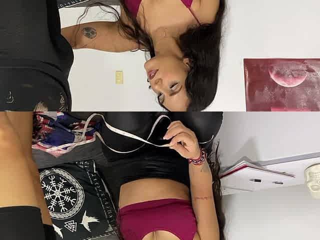 The Seamstress Can't Resist the Temptation! - Porn in Spanish