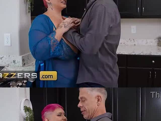 Thicc And Thirsty Jadynn Stone / Brazzers/ Come into XVPROMO on official website for discount