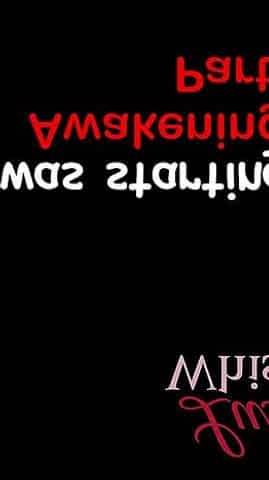 Awakening Desires - Part Two Hundred Fourteen - English Audio Story with Subtitle