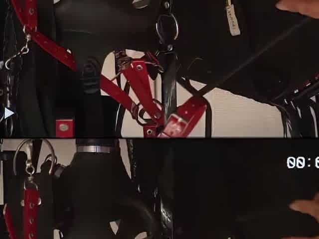 Hawt retro amateur movie with my undressed girlfriend in front of me actually turns me on